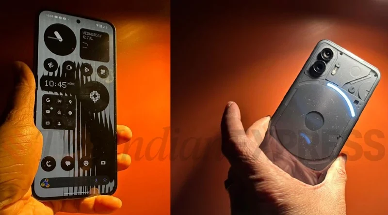 nothing phone 2