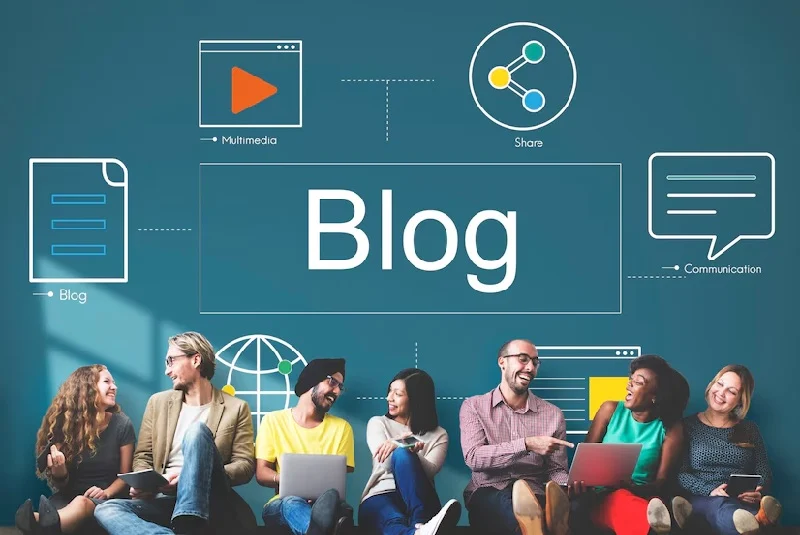 Rank Your Blog Post on Google