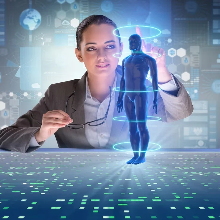  Personalized Wellness Plans