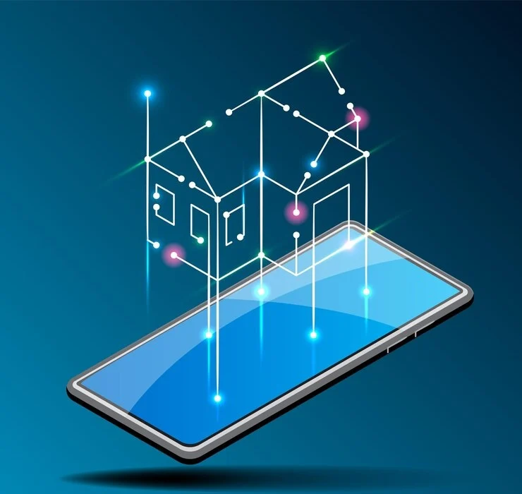 Qoruv.com Architect App