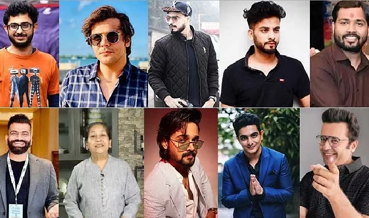Who is the No.1 YouTuber