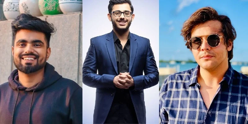 Top 40 YouTube Influencers