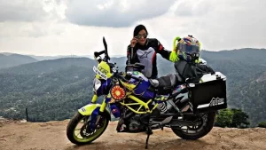Who is the No. 1 Motovlogger in the World? Discover the Top 10 Most