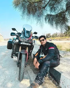 Who is the No. 1 Motovlogger in the World? Discover the Top 10 Most