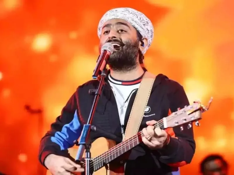 No. 1 Singer in India