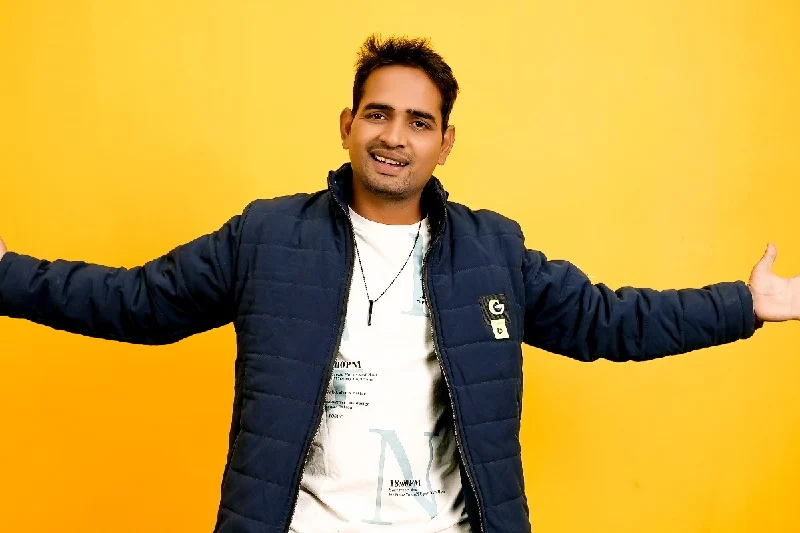 Mr. Indian Hacker Net Worth
