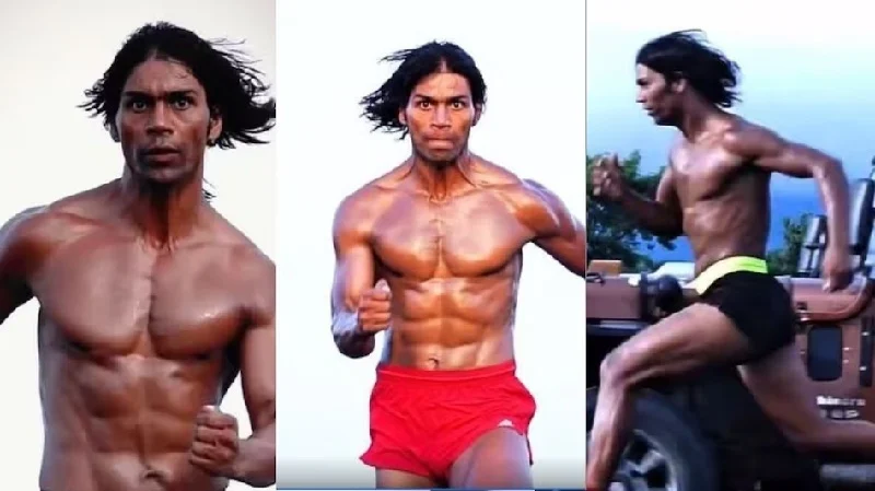 Raja Yadav Fitness