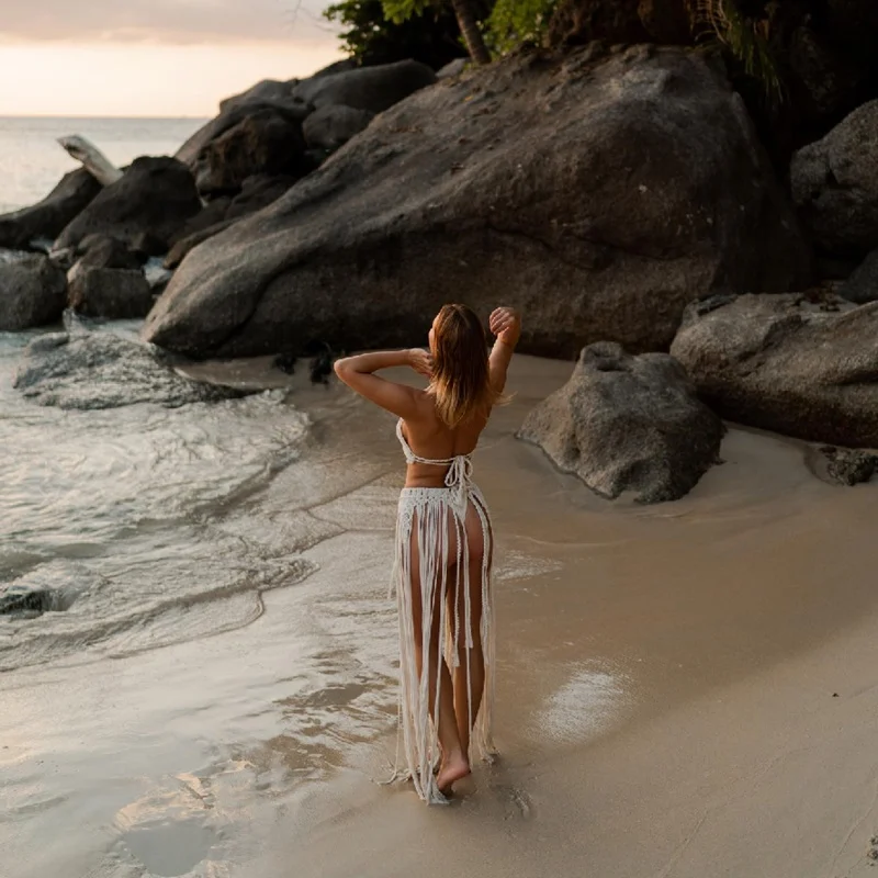 History of Nudism in Goa