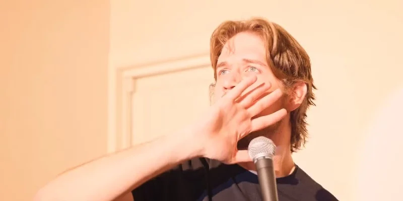Bo Burnham
