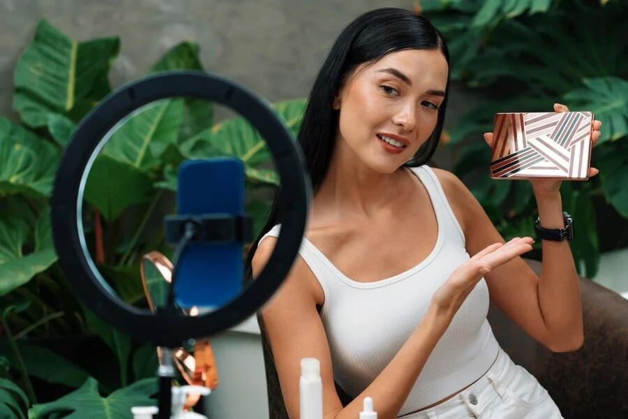 influencers wild gone