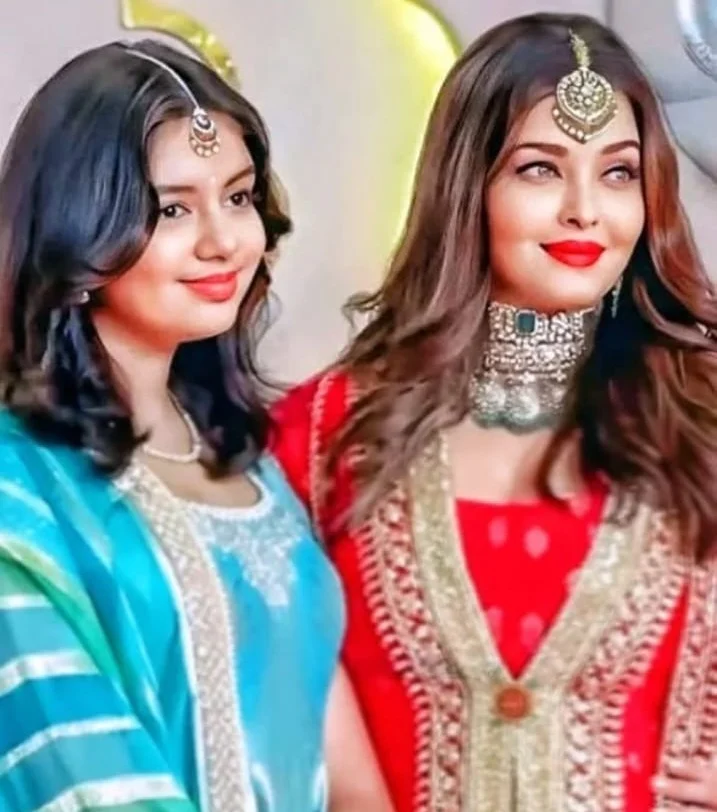 Aaradhya Bachchan Age