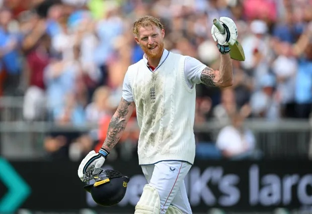 India vs England Cricket Teams