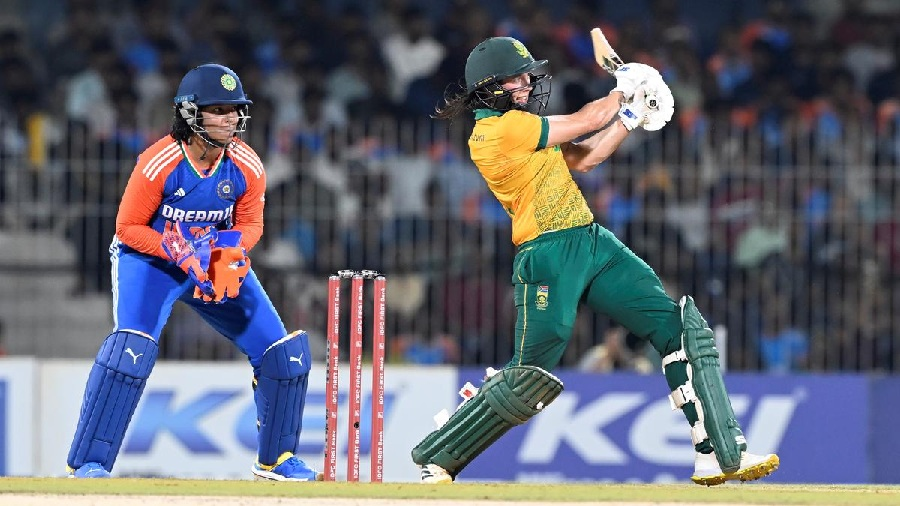 India Women vs South Africa Women Cricket
