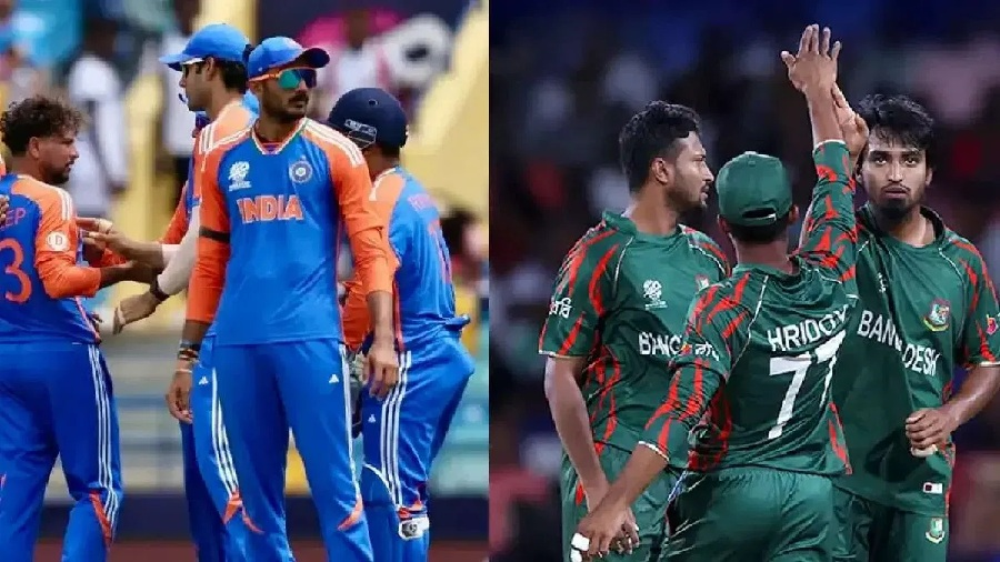 Bangladesh vs India