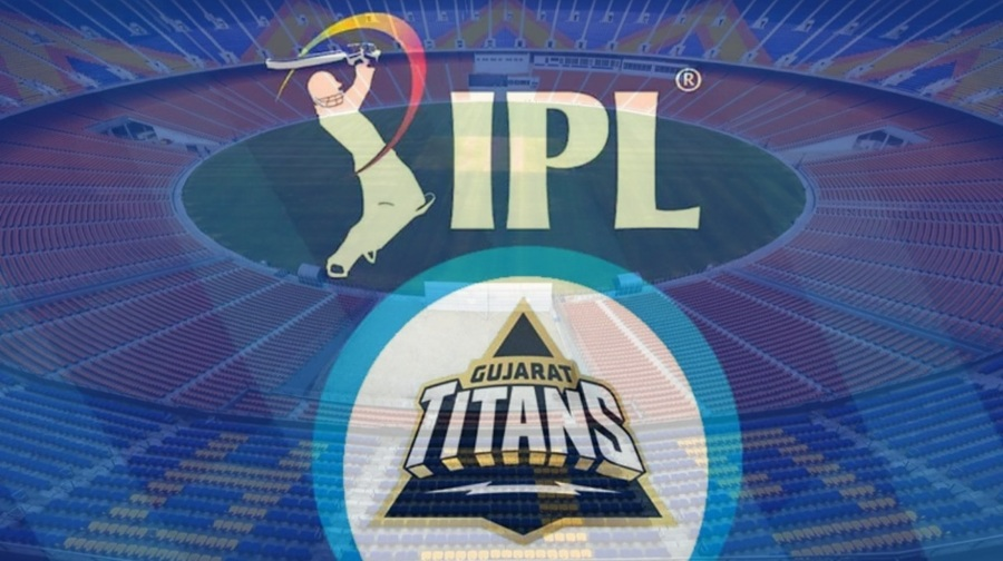 Chennai Super Kings vs Gujarat