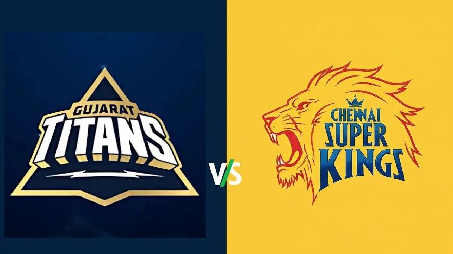 Chennai Super Kings vs Gujarat