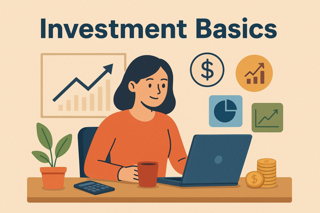 investment basics