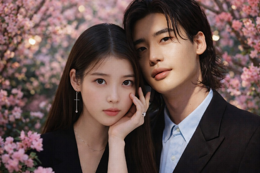 From Friends to Lovers