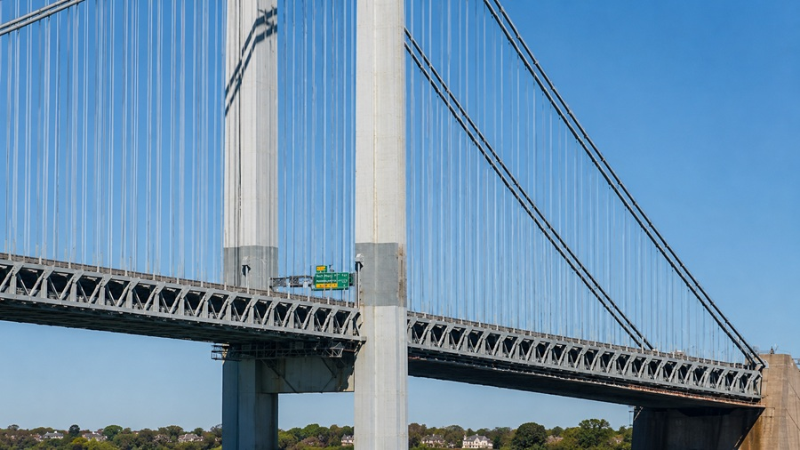 breaking news verrazano bridge today