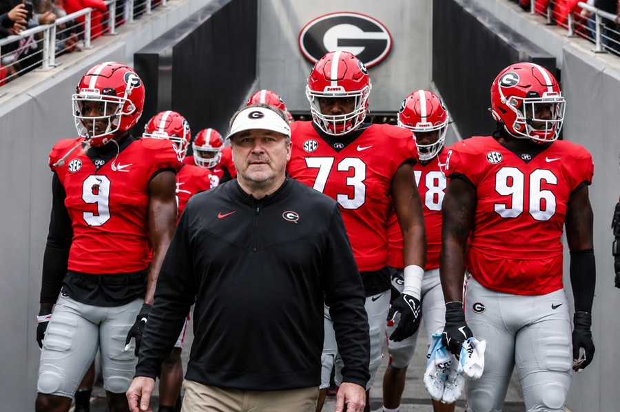 uga basketball news