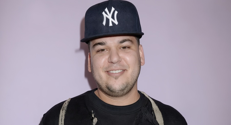 robert kardashian jr net worth
