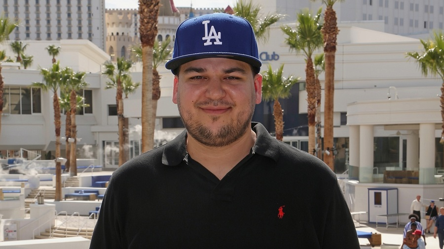 robert kardashian jr net worth