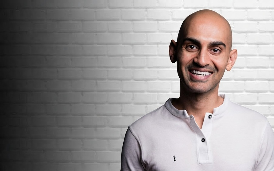 nimesh patel net worth