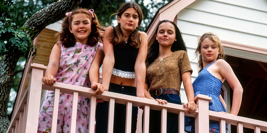 90s coming of age movies
