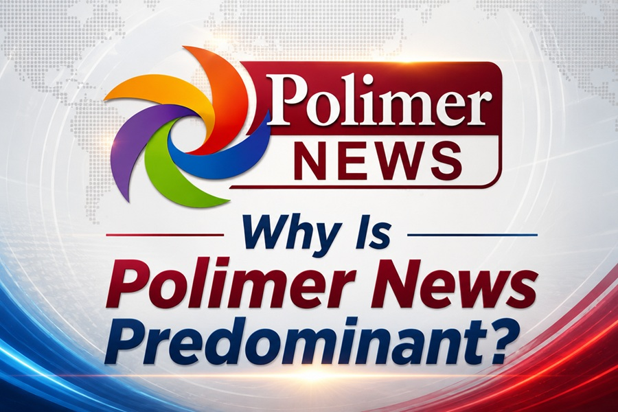 polimer news