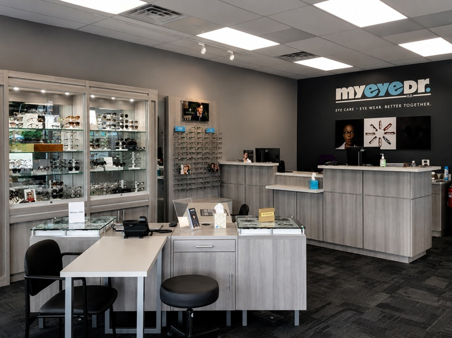 myeyedr newport news