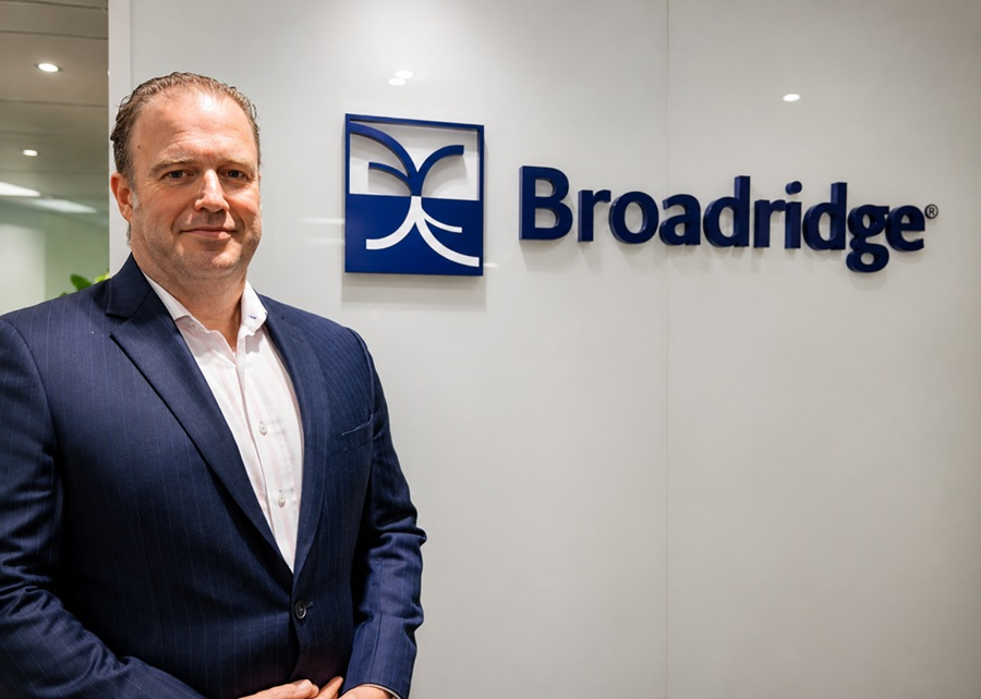 broadridge news