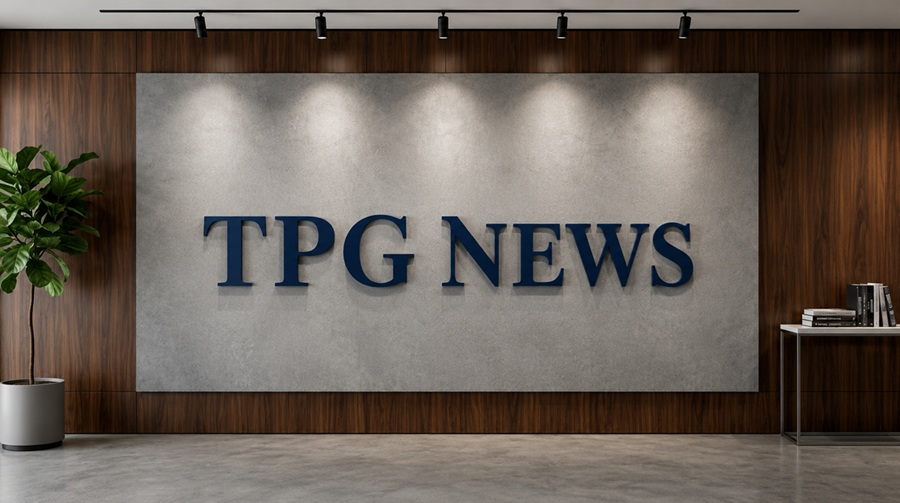 tpg news